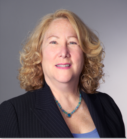 Francine S. Kasen
