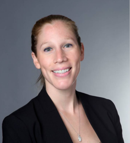Jenny R. Kasen