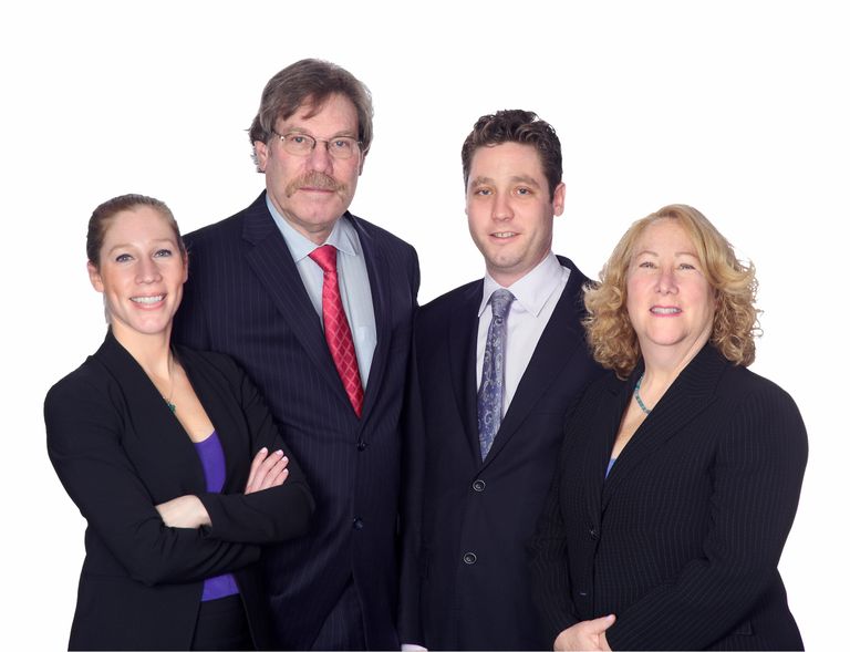 Our Firm